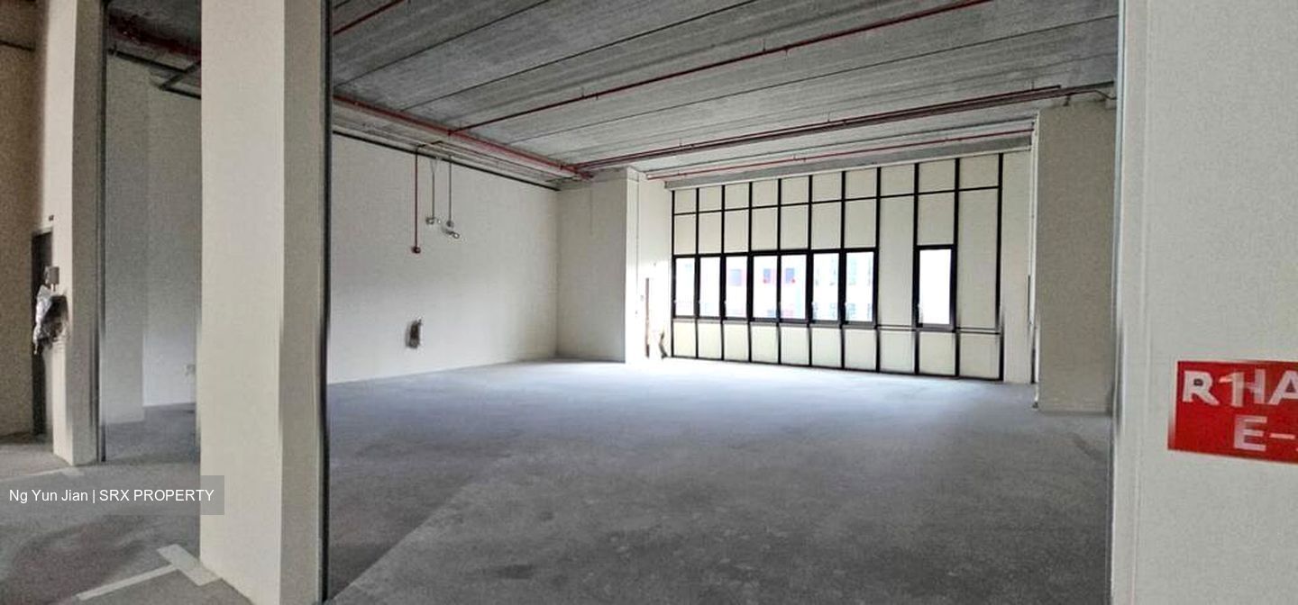 Tampines Greenglen (D18), Factory #523604211